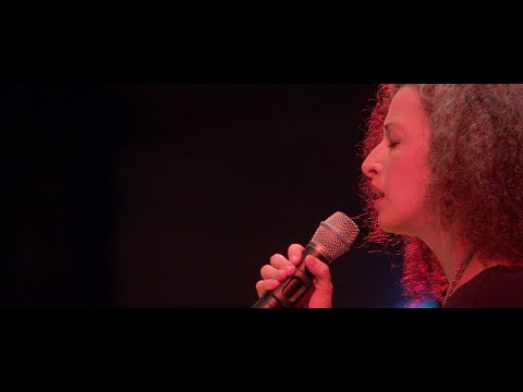 Konzert mit Sveta Kundish und Regalim Kapelye in der Apostel-Paulus-Kirche Berlin-Schöneberg