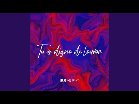 Tu És Digno De Louvor - Gabi Bauer