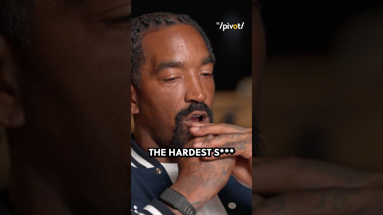 JR Smith says no one cared what he went through and only 3 people from his team visited him in jail
