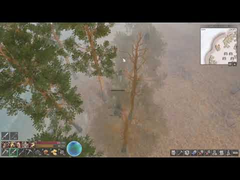 Force of Nature 2 - Ghost Keeper | ein Tablett? | 51