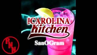 SanOGram - Carolina Kitchen