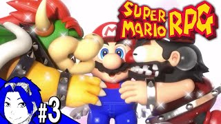 今更初見でお実況3│CantaのスーパーマリオRPGリメイク