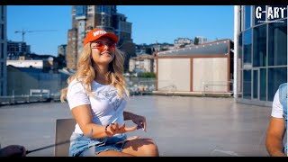 Download lagu G-ART — НА КРАЮ ЛІТА [ VIDEO] mp3