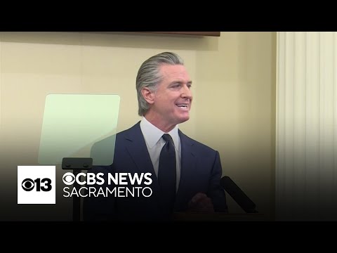 Key takeaways from Gavin Newsom's final State of the State address as California governor