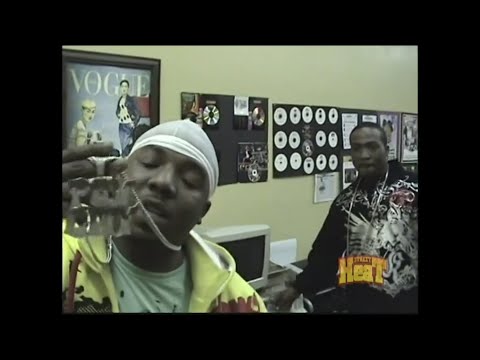 (TBT 2007) Black Child, Cadillac Tah and Merc Montana a.k.a. Young Merc - The Inc (Street Heat Excl)