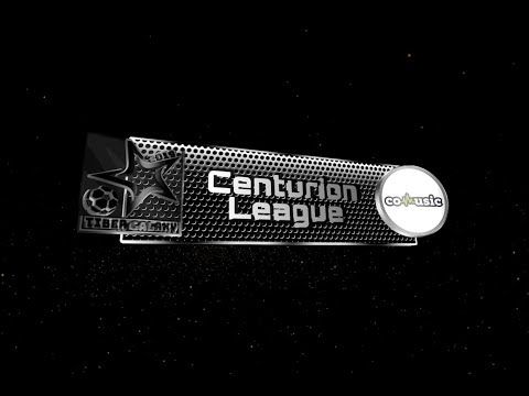 Centurion League 2018/2019: Tiber Galaxy - Comusic 3-3 - 1°Giornata #SerieSilver