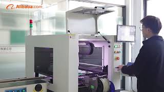 Machine Factory Video