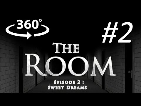 The RooM #2 VR 360° horror