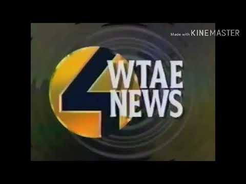 WTAE News Package By Gari Media Group