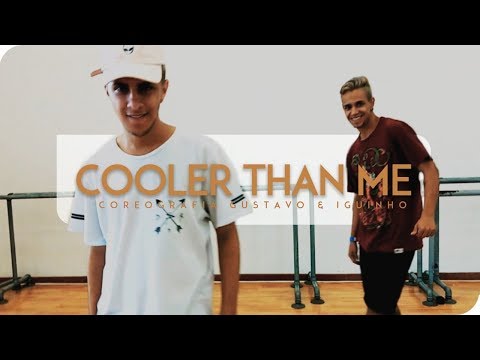 Cooler Than Me (Luck Luke Remix) - Gustavo Henrike ft. Iguinho / FREE STEP