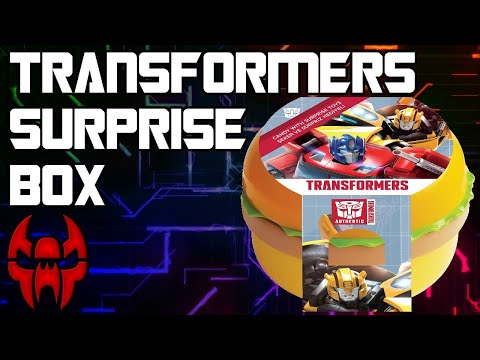 Is This The Worst "Transformers" Item I've Ever Seen?