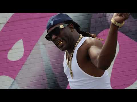 BIG D-MONEY - LIKE THAT (GMB REMIX)