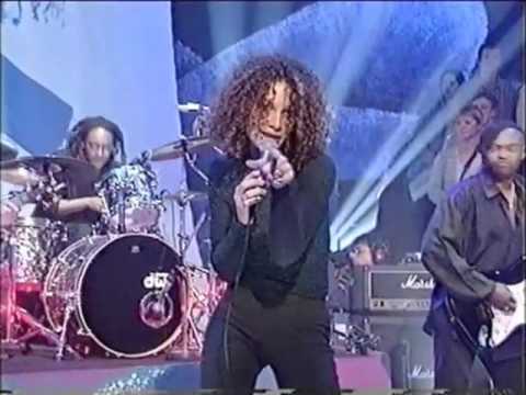 Billie Myers - Having Trouble With the Language (live)