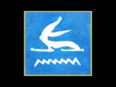 White Rabbit Podcast Episode 02 - The New Aeon Part 2