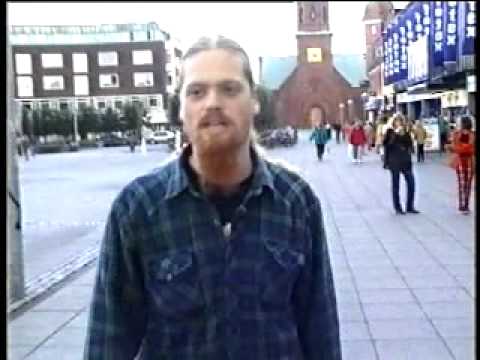 Infernal Torment (from documentary "Headbang i Hovedlandet")