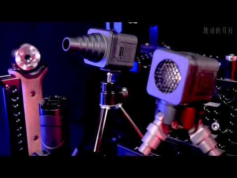 SmallRig 3469 Video LED light Kit RM01