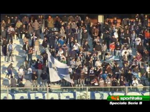 15° giornata Empoli vs Grosseto 3-2 da Sportitalia