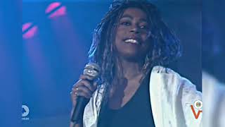 Princess - Say I&#39;m Your No. 1 (Buon anno musica &#39;85) - [Remastered HD]