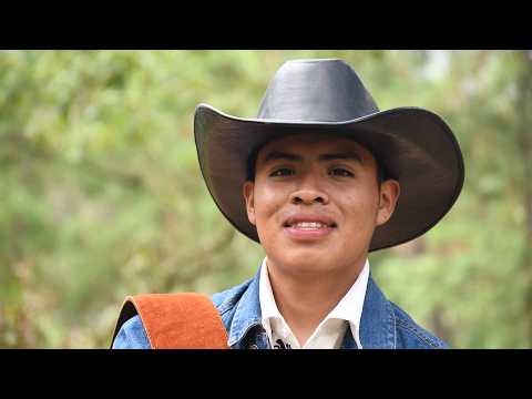 Carta Abierta - Guitarras de la Sierra