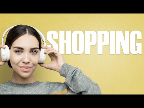 IMPROVE VOCABULARY | B1 3-MINUTE STORY | Shopping