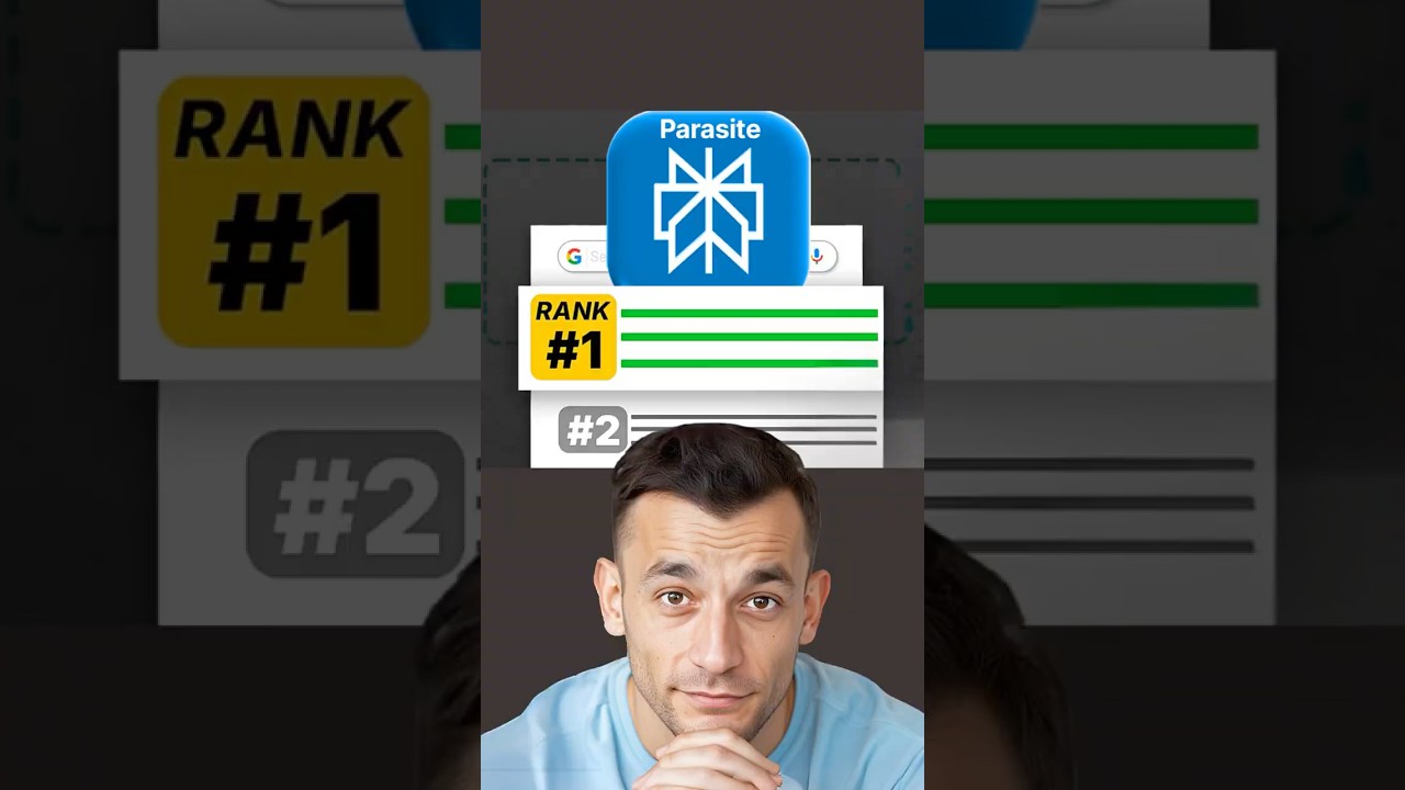 How to Rank #1 with Perplexity Parasite AI SEO in 2026!