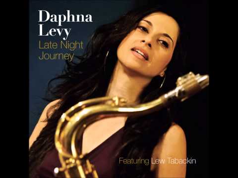 Late Night Journey - Daphna Levy