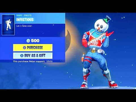 50 Fortnite Fortbyte