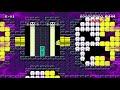 SHADOW WARS THE PHANTO MENACE By TRISKLORD Super Mario Maker 2 Switch Azv