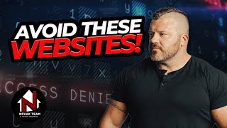 Top 3 Worst Websites to Search For Homes | Avoid Real Estate Websites!