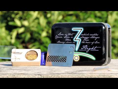 Magic Flight Launch Box Review