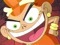 Dave The Barbarian 2004 Promo Disney Channel Weekends