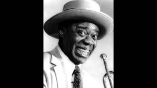 Louis Armstrong-Go Down Moses (Lyrics+Download)