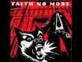 Faith No More - I Started A Joke 