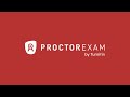 ProctorExam Activity Sharing