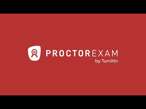 ProctorExam Screen Sharing