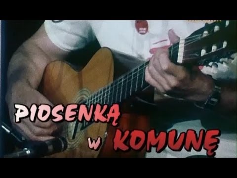 Przegląd Piosenki Prawdziwej "Zakazane Piosenki" - film dokumentalny