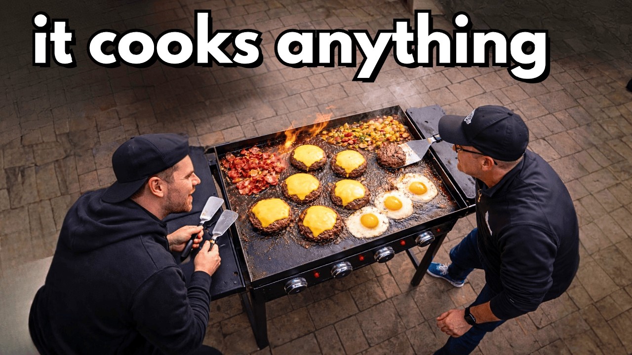 Stop Buying BBQs, Get This Instead