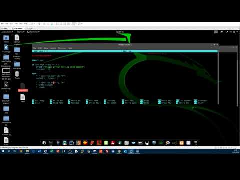 From Local File Inclusion to Remote Shell OSCP Preparation