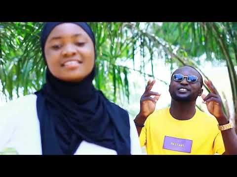 Dj Ibro kanko _ chichi Anigaga _Nupe latest official video 