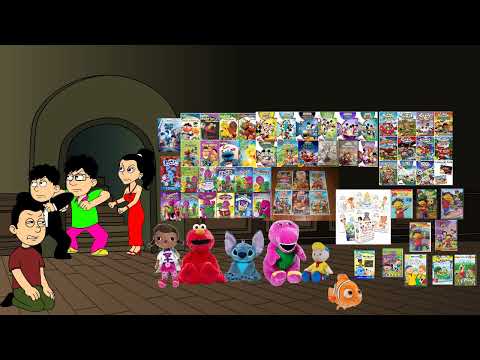 Nomnom Seesee's 2024 Christmas gone wrong