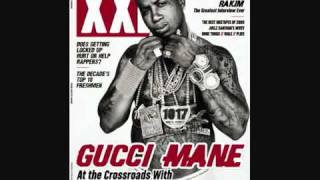 Gucci Mane - Everybody Looking Instrumental(In The Life ent)