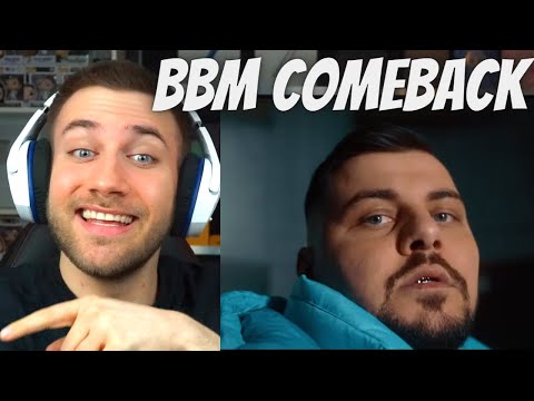 JUNGE DA HAB ICH BOCK DRAUF!! Scenzah x JURI - B.W.A (prod. by Barish Beats) - REACTION