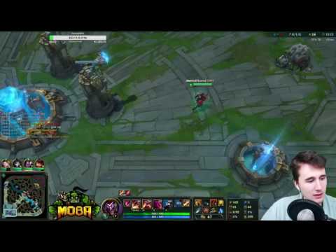 IL NUOVO SHACO! (Con uno start insolito) - League of Legends ITA #43