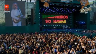Humberto Gessinger - Herdeiro da Pampa pobre (Prime Rock 2024)