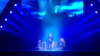 Roland Kaiser - Midnight Lady Live 2017