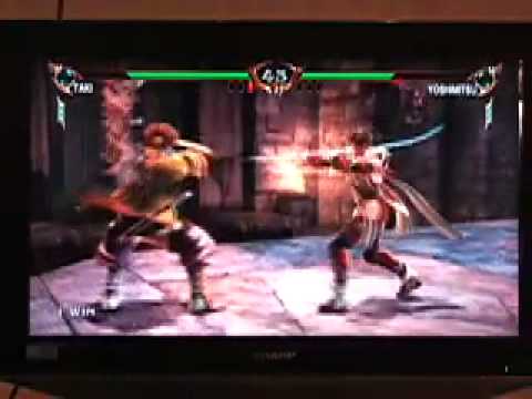 Games On 1116 R3 - Muse vs. Linc