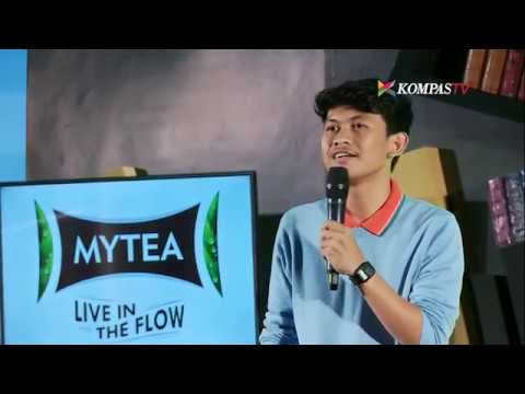 Indra Jegel: Joged yang Aneh (Study Tour)