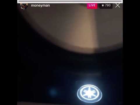 Money Man (UNRELEASED) Snippet 🔥