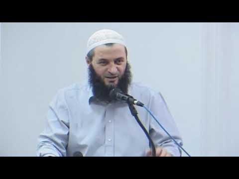 Kush janë më të sprovuarit në dynja? | Hoxhë Sadullah Bajrami