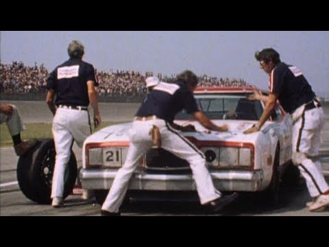 The Wood Brothers Pit Stop